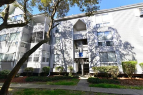 Spencer's Myrtle Beach Rental at Arcadian Dunes